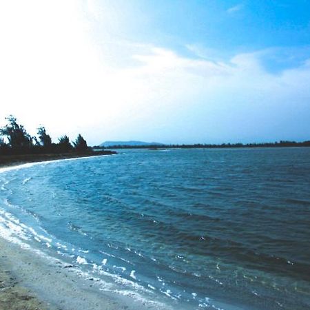 Apartamento Arraial Do Cabo Com Vista Para A Lagoa - Golden Lake Eksteriør billede
