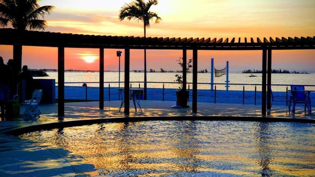 Apartamento Arraial Do Cabo Com Vista Para A Lagoa - Golden Lake Eksteriør billede