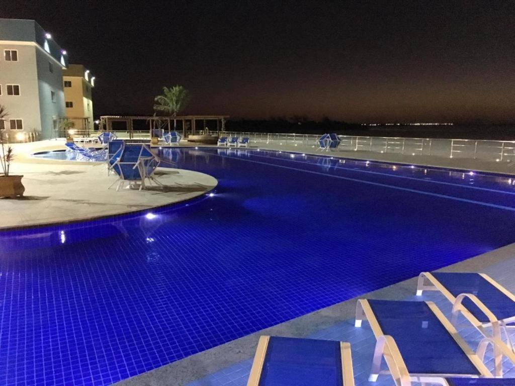 Apartamento Arraial Do Cabo Com Vista Para A Lagoa - Golden Lake Eksteriør billede