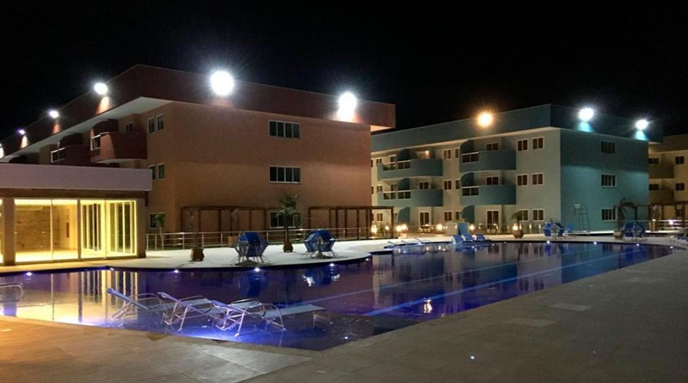 Apartamento Arraial Do Cabo Com Vista Para A Lagoa - Golden Lake Eksteriør billede