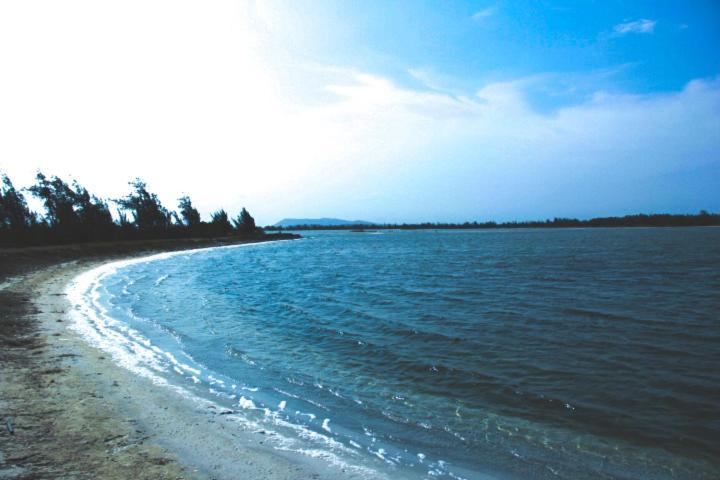Apartamento Arraial Do Cabo Com Vista Para A Lagoa - Golden Lake Eksteriør billede