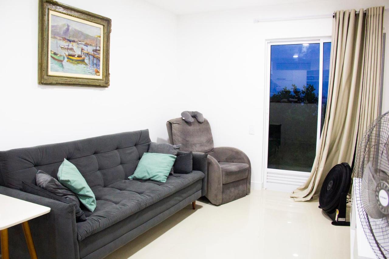 Apartamento Arraial Do Cabo Com Vista Para A Lagoa - Golden Lake Eksteriør billede