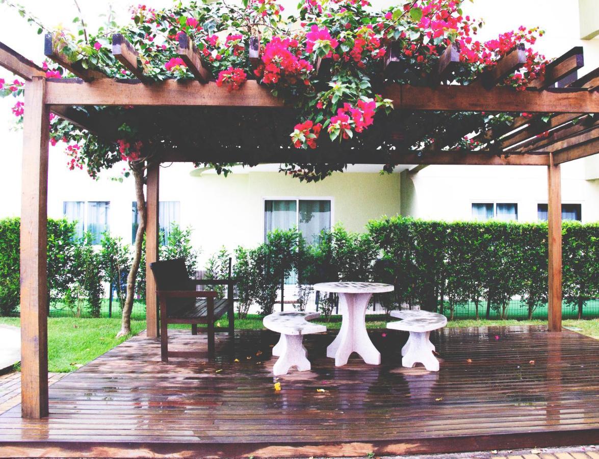 Apartamento Arraial Do Cabo Com Vista Para A Lagoa - Golden Lake Eksteriør billede