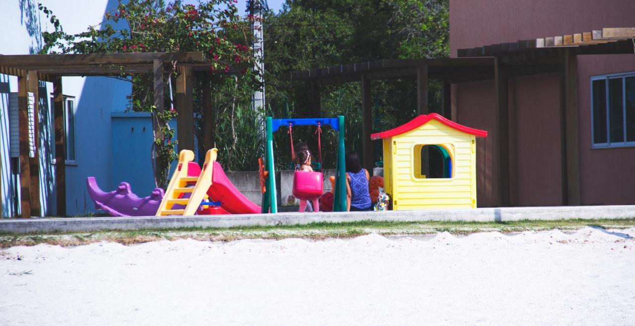 Apartamento Arraial Do Cabo Com Vista Para A Lagoa - Golden Lake Eksteriør billede