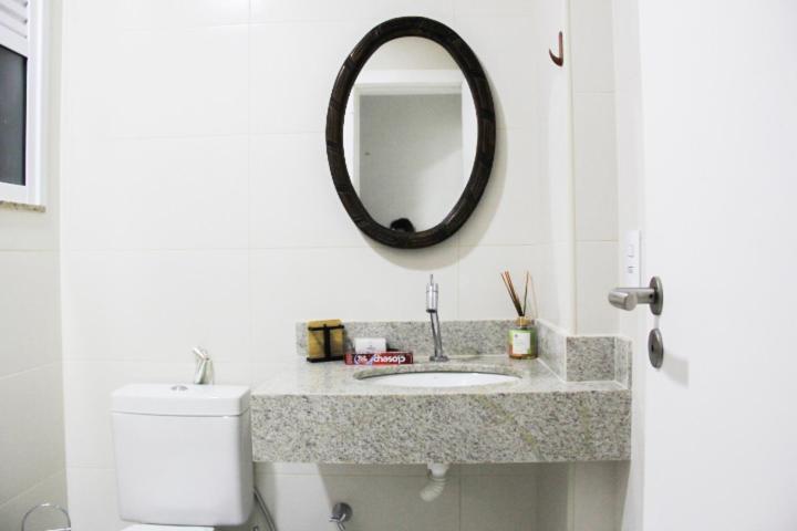 Apartamento Arraial Do Cabo Com Vista Para A Lagoa - Golden Lake Eksteriør billede